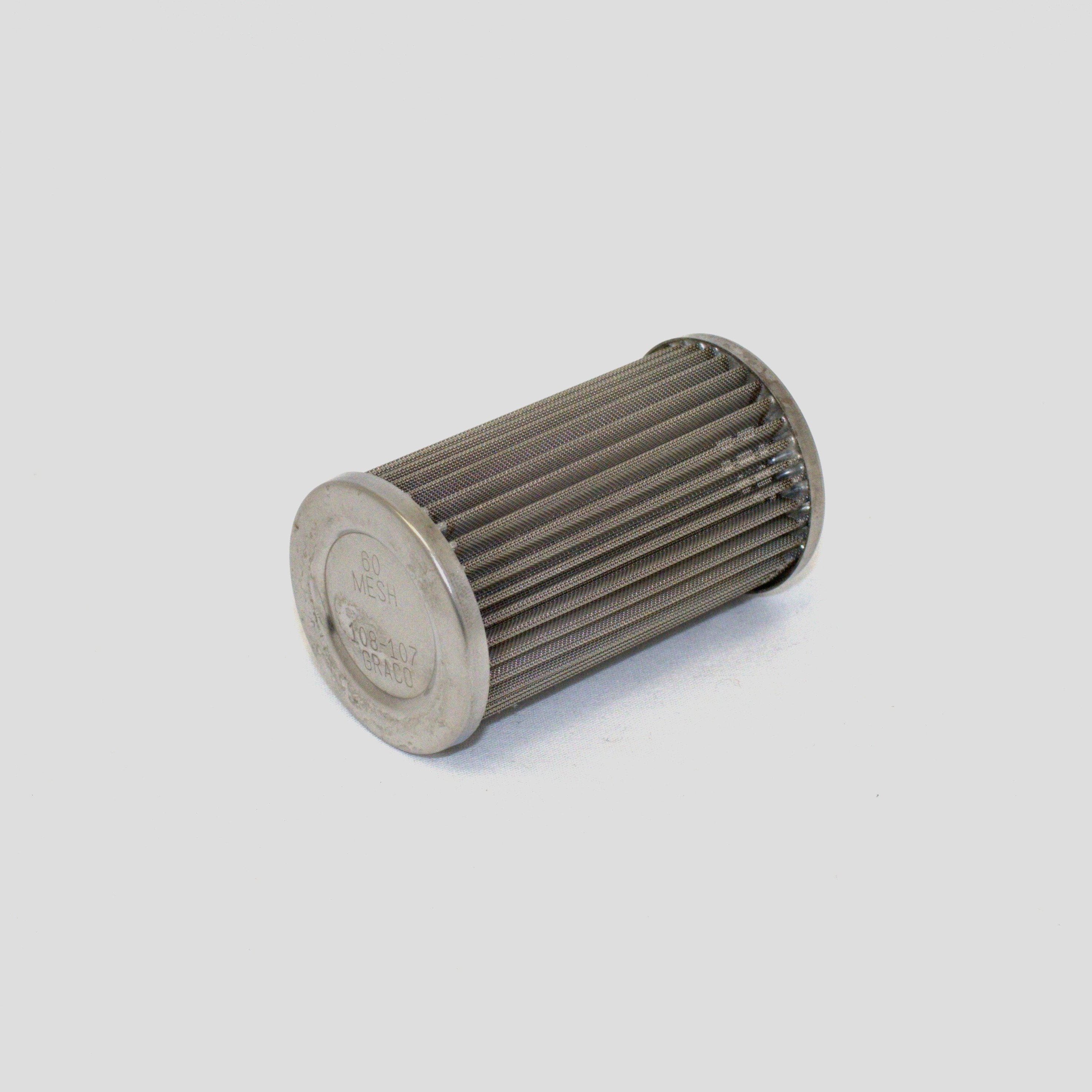 Graco filter